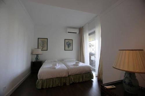 Casas da Gandarinha III - 3 Bedroom Apt in Centre - image 11