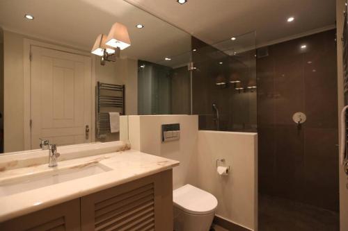 Casas da Gandarinha III - 3 Bedroom Apt in Centre - image 10