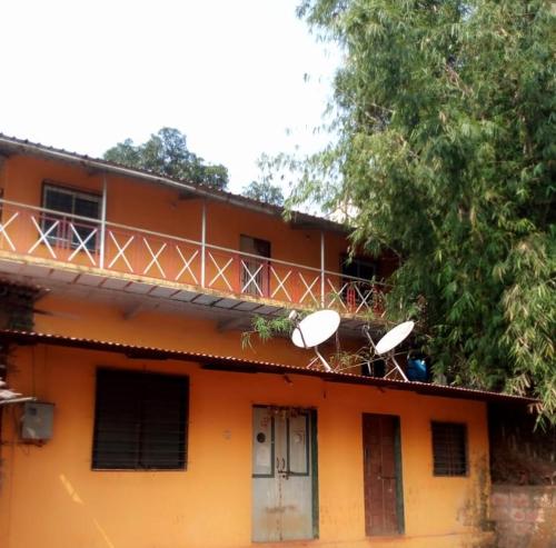 Krushna cottage Mahabaleshwar