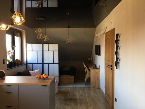 Apartament nad Jeziorem Nyskim