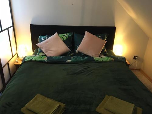 Apartament nad Jeziorem Nyskim