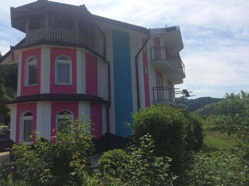 Vila Anđelija in Velika Kladuša