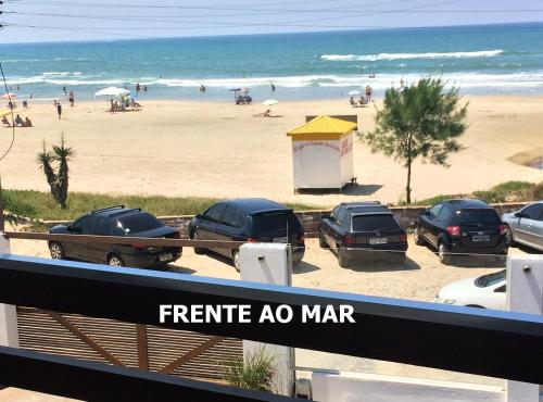 Pousada Beira Mar - Suítes Frente ao mar