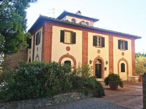 Villa Caprera
