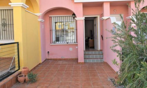 C Rosales 2-Bed House in San Juan de Los Terreros Pulpí 