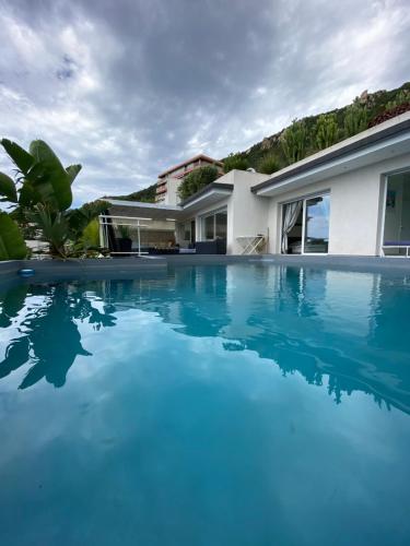 Le Loft - Location, gîte - Ajaccio