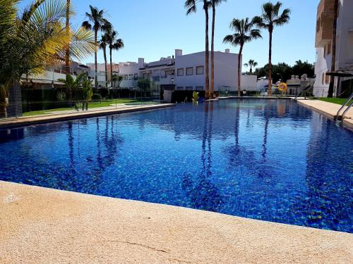 Apartment, Linnea Sol, Orihuela, Ориуэла-Коста (фото 9)