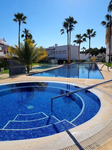 Apartment, Linnea Sol, Orihuela, Ориуэла-Коста (фото 7)