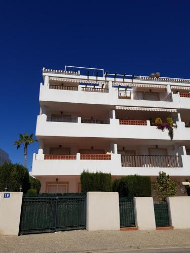 Balcony/terrace, Apartment, Linnea Sol, Orihuela in Torrevieja