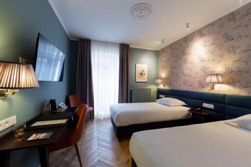 Hotel Perrin