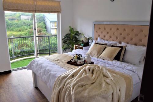 Lake Infinity Luxury Condos, Nuwara Eliya