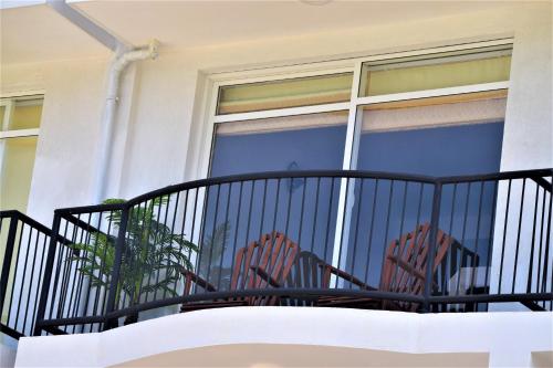 Balcony/terrace, Lake Infinity Luxury Condos in Nuwara Eliya City Center