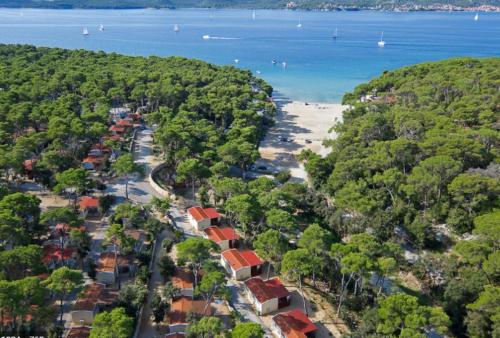 Mobile home Dalmacija