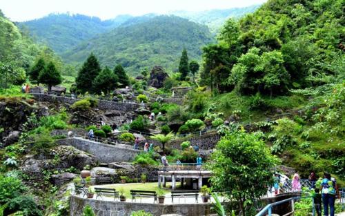 hotel yakkha residency