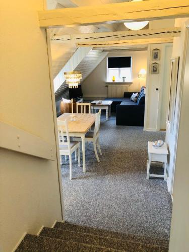 Pension Lærkelill in Skovlund