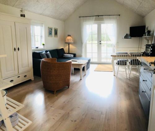 Pension Lærkelill in Skovlund