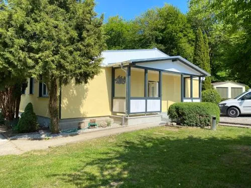 Feriendomizil Achtern Öwer in Lohme, Deutschland