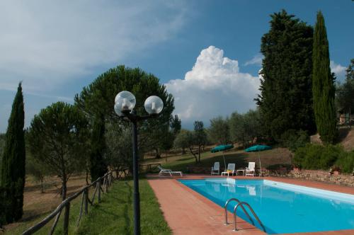 Il Casalone, Impruneta (fotografie 8)