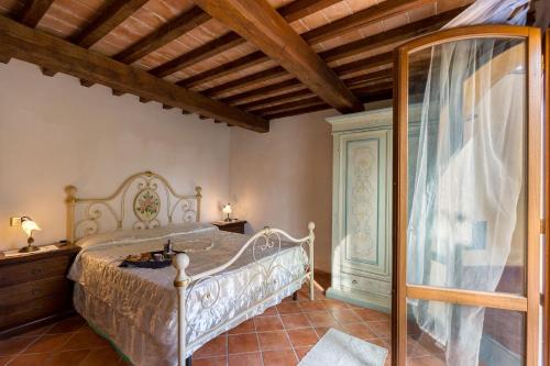 Agriturismo La Fragola in Chianacce