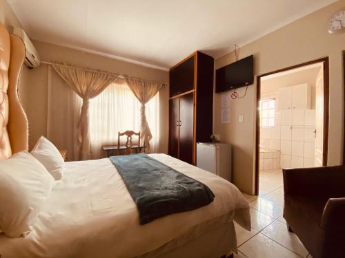 Sidze Guest House