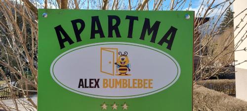 ALEX BUMBLEBEE, Bled (foto 2)