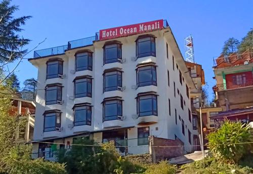 Hotel Ocean Manali