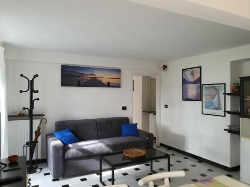  Casa Emanuele in Santa Margherita Ligure
