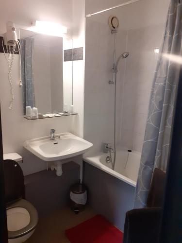 Hotel Restaurant La Cuis'in - image 6