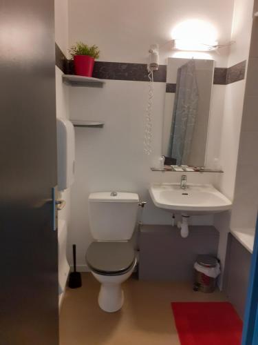 Hotel Restaurant La Cuis'in - image 3