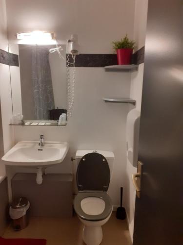 Hotel Restaurant La Cuis'in - image 11