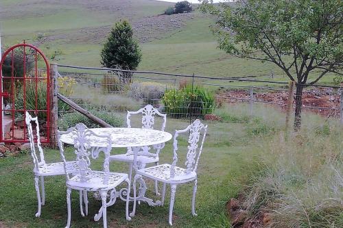 Hamstead Farm eco and pet-friendly Cottage
