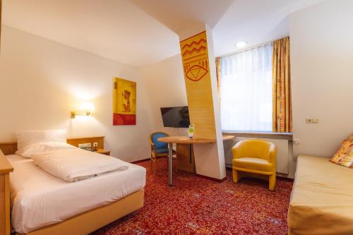 ALLVITALIS Traumhotel - image 14