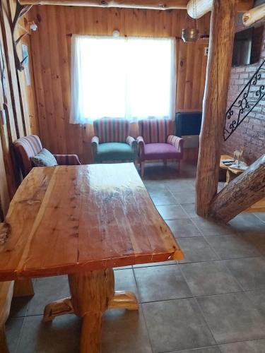 Las Cuatro Lunas in Villa Lago Meliquina