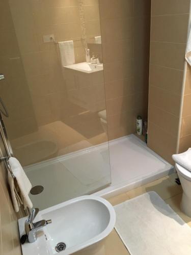 Apartament Azul Beach La Mata