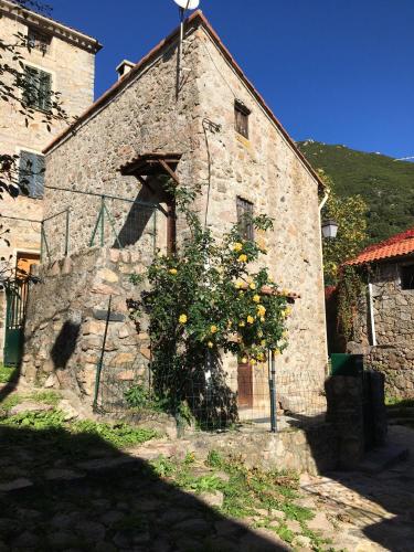 Location Maison Ocana 6 personnes gîte à louer Tolla
