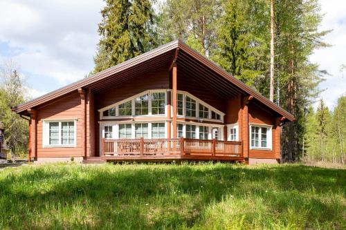 Kolin Lotus Superior - Accommodation - Kolinkylä