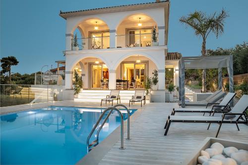 Variza Residence - Zakynthos