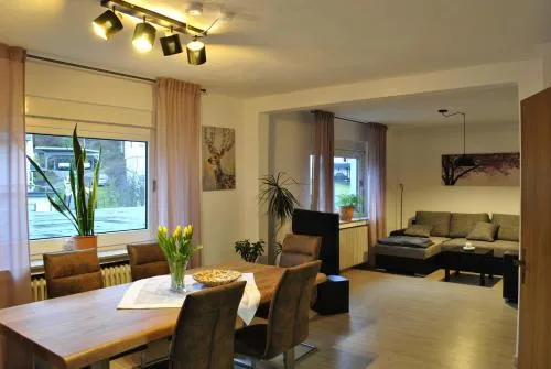 Haus Waldesruh in Lennestadt, Deutschland