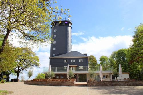 設施, Haus Waldesruh in 萊內斯塔特