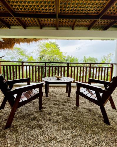 Amun Ini Beach Resort & Spa - Tap to explore photos