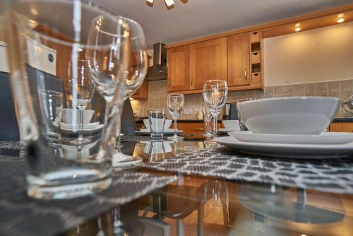 Edinburgh Pearl Apartments - Dalry Gait - image 14