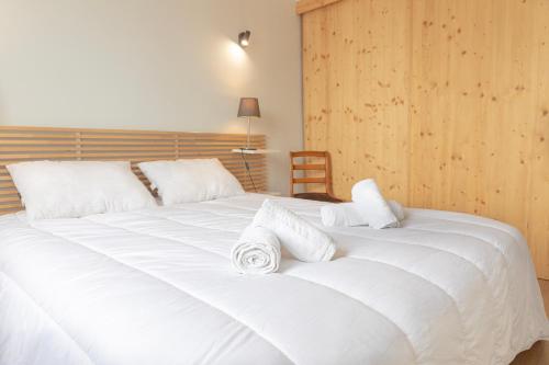 Magnifique Appartement 3 chambres