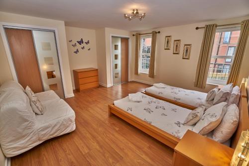 Edinburgh Pearl Apartments - Dalry Gait - image 2