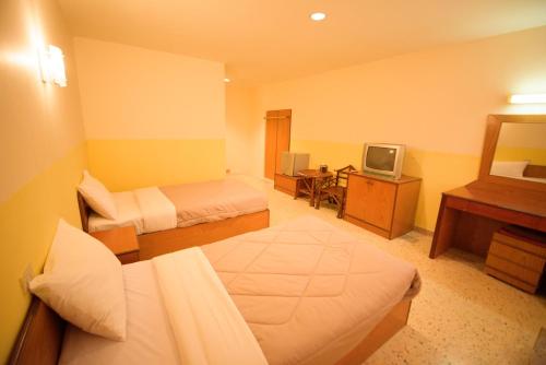 Kim Jek Cin 2 in Mukdahan