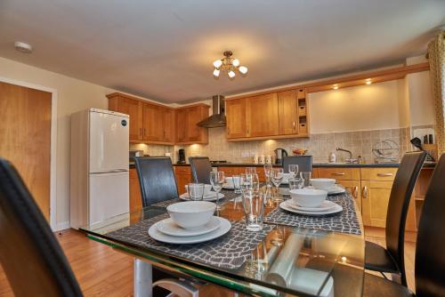 Edinburgh Pearl Apartments - Dalry Gait - image 3