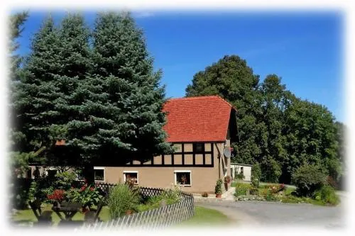 Ferienwohnung Laßmann in Hainewalde, Deutschland