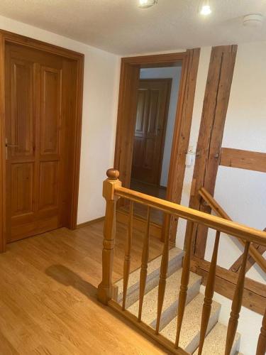 Ferienwohnung Laßmann in Lohmen