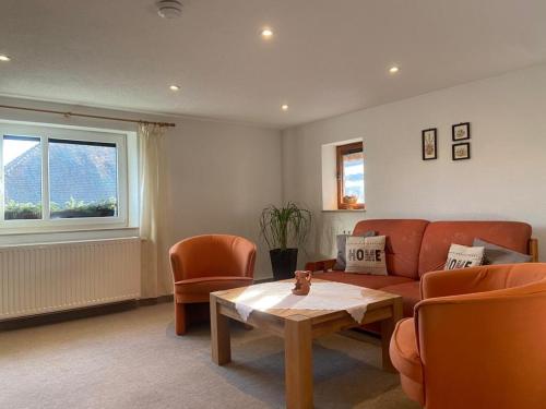 Ferienwohnung Laßmann in Lohmen