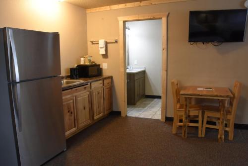 Woodside Dells Hotel & Suites in Wisconsin Dells, USA