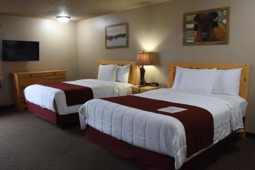 Woodside Dells Hotel & Suites